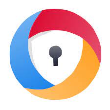 AVG Secure Browser