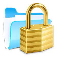 Folder Password Lock Pro